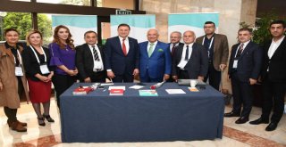 Akdeniz Ekonomi Forumu Sona Erdi