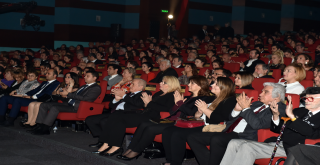 23. Sadri Alışık Tiyatro ve Sinema Oyuncu Ödülleri!