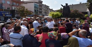YENİŞEHİR BELEDİYESİ HALK DANSLARI TOPLULUĞU İTALYA'YA GİTTİ