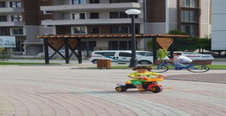 MUDANYA BELEDİYESİ ORTAK YAŞAM ALANLARINI ARTIRIYOR