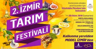 Köylü ve kentli Gündoğdu’da buluşacak