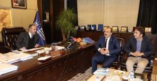 MUDANYA’YI BİR BÜTÜN OLARAK GELECEĞE TAŞIYACAĞIZ