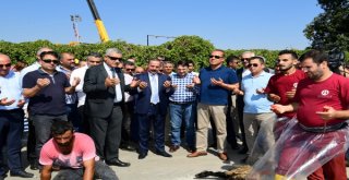 Başkan Sözlü’nün Dudak Uçuklatan Projeleri Hayata Geçiyor