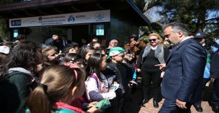 Turizm'de tanıtım atağı