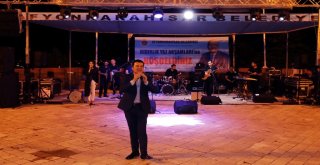 HIDIRLIK´TA YER YERİNDEN OYNADI