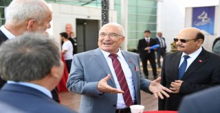 Büyükşehir Meclisi'nde Belediye Encümeni Seçimi