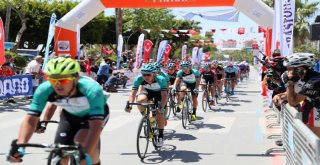 Tour Of Mersin Heyecanı Sona Erdi