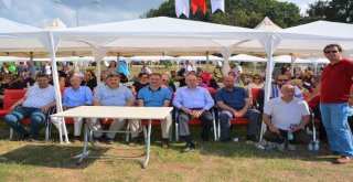 KARAGÖL'DE ŞENLİK COŞKUSU