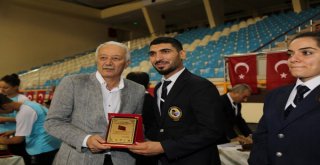 Adana’da Karate Fırtınası