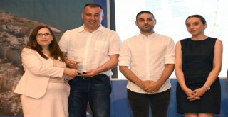 Kıyı ve Rekreasyon Düzenlemesi Fikir Projesi Yarışması Ödülleri Sahiplerini Buldu