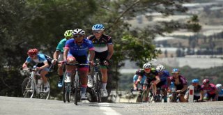 4. Tour Of Mersin Heyecanı Başladı