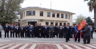 BAŞKAN MUSTAFA IŞIK, MUHTARLARIMIZ VATANDAŞA HİZMETTE EN YAKIN DESTEKÇİMİZ