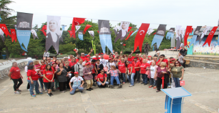 “REDDAY” Topluma Katkı Günü!