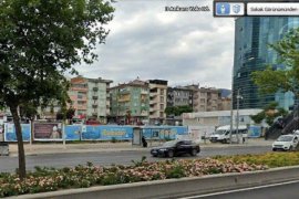 OSMANGAZİ'DE  'RANT OYUNU '  İDDİASI
