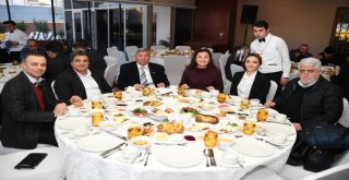 Başkan Kocamaz: ?Hepinizi 1923 Ruhuyla Buluşmaya Davet Ediyorum?