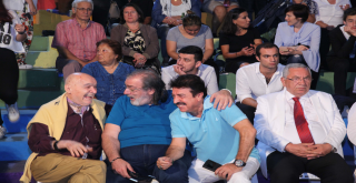 Ustalara Saygı, “Ali Rıza Binboğa”
