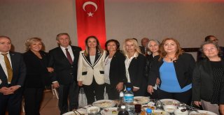 BAŞKAN YAVAŞ, POLATLI’DA...