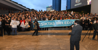 Kalitede Mükemmellik Yolunda 5 Yıldız!