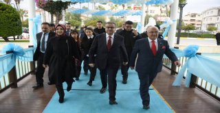 Başkan Kocamaz: ?Türk?ün Başı Her Zaman Dik Olmuştur?