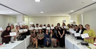 Kadının İnsan Hakları Eğitim Programı (KİHEP), Adana'da Hayata Geçiyor