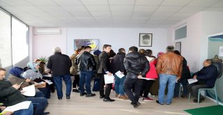 ESKİŞEHİRLİLERE SPORA DAVET