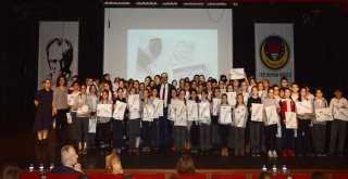 BAŞKAN TÜRKYILMAZ’DAN BİN 280 ÖĞRENCİYE ANITKABİR SÜRPRİZİ
