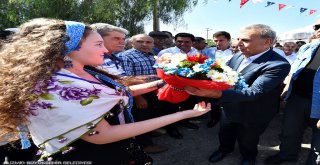 1400 belediyeden farkımız...