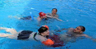 SPORUN VE EĞLENCENİN ADRESİ ATAŞEHİR'DE