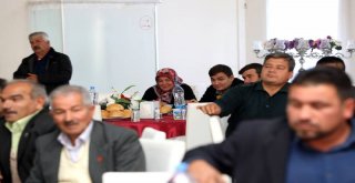 Gönüllü İtfaiyecilik Eğitim Programının 2. Etabı Tamamlandı