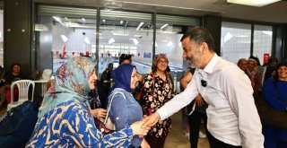 Denizli'de 