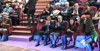21. Nehar Tüblek Karikatür Yarışması Sonuçlandı!