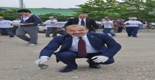 BAŞKAN TÜRKYILMAZ,  DÜNYA ÇEVRE GÜNÜNDE, 3 ANLAMLI GÜNÜ BİRDEN KUTLADI…