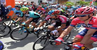 4. Tour Of Mersin Heyecanı Başladı