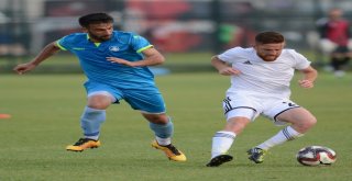 Manisa Büyükşehir Belediyespor'un Rakibi Sivas Belediyespor