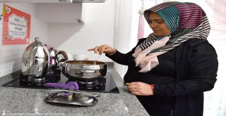 İZMİR  UZUNDERE'DE KENTSEL DÖNÜŞÜM MUTLULUĞU