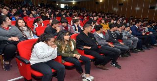 Sporun Mutfağındakiler Erdemli?de