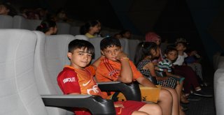Ağustos ayı sinema günleri programı başladı