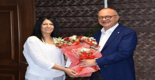 Başkan Ergün'den 85 Mahalle İçin Altyapı Müjdesi