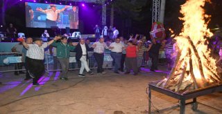 Karboğazı Zafer Şöleni Tüm Coşkusuyla Başladı