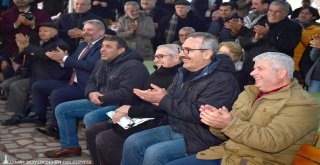 Başkan Kocaoğlu  “Hiç eğilmedim, hiç adam satmadım”