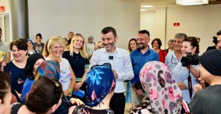 Denizli'de 