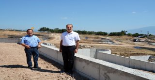 HİZMETLERİMİZ MUDANYA’NIN HER MAHALLESİNDE