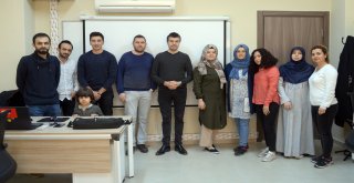 Web Tasarımını OSMEK’te Öğreniyorlar