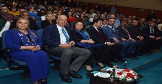 Hz. Mevlana Vuslatının 744. Yıl Dönümünde Anıldı