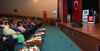Büyükşehir Binlerce Kadını Sunay Akın İle Buluşturdu