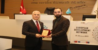 Nilüfer’de üniversitelilerin spor heyecanı başladı