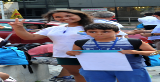 Doğa ve Deniz Kampı Sona Erdi!