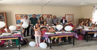 MUDANYA’DA DÜNYA ÇEVRE GÜNÜ ETKİNLİKLERİ