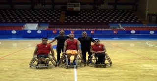 HATAY BÜYÜKŞEHİR BELEDİYESPOR GÖZÜNÜ 2.LİG'E DİKTİ