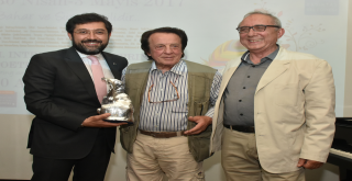 II. Uluslararası Bahar ve Şiir Festivali!